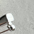 chocolat brooch / bar